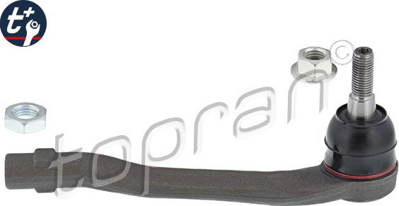 Topran 723 003 - Cap de bara parts5.com