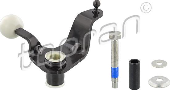 Topran 723 038 - Repair Kit, gear lever parts5.com