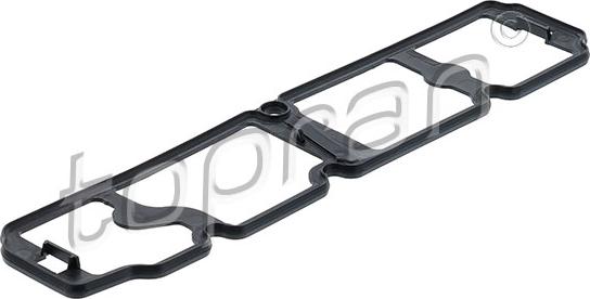 Topran 723 880 - Gasket, cylinder head cover parts5.com