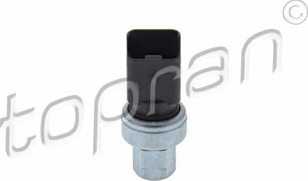 Topran 723 387 - Prekidač pritiska, klima uređaj parts5.com