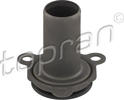 Topran 723 200 - Guide Tube, clutch parts5.com