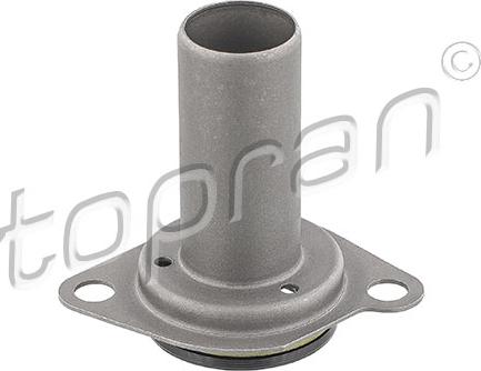 Topran 723 202 - Casquillo guía, embrague parts5.com