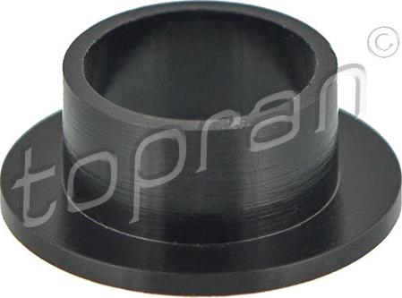 Topran 722 604 - Bucsa, levier schimbator viteza parts5.com