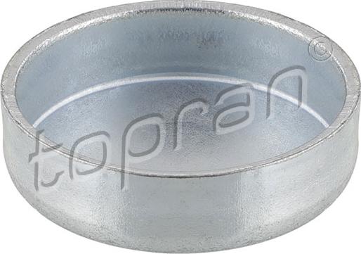 Topran 722 670 - Dop antianghet parts5.com