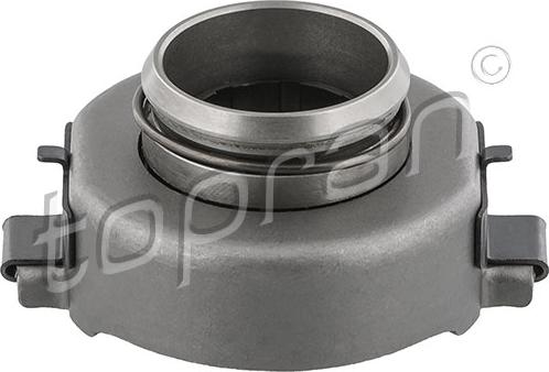 Topran 722 070 - Vysúvacie lożisko parts5.com