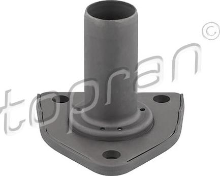 Topran 722 154 - Casquillo guía, embrague parts5.com