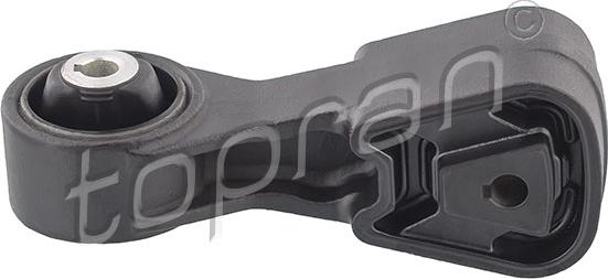 Topran 722 156 - Holder, engine mounting parts5.com