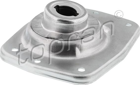 Topran 722 360 - Rulment sarcina suport arc parts5.com