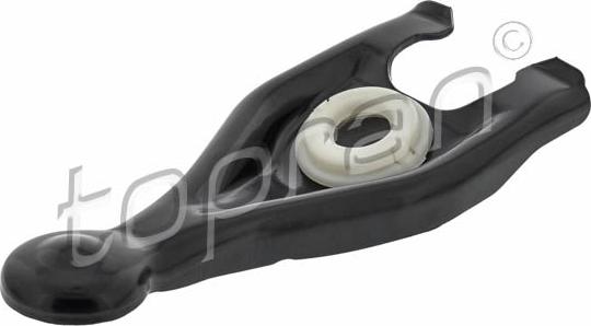 Topran 722 799 - Izklopne vilice, sklopka parts5.com