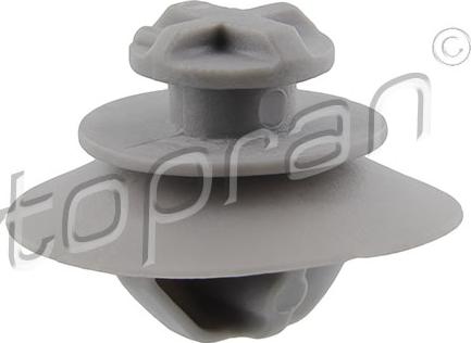 Topran 722 744 - Clips, acoperire decorativa si protectie parts5.com