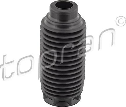 Topran 722 788 - Protective Cap / Bellow, shock absorber parts5.com