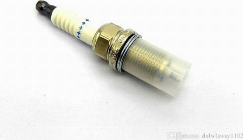 TOYOTA 90919-01178 - Spark Plug parts5.com