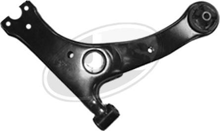 TOYOTA 48068-05070* - Brat, suspensie roata parts5.com