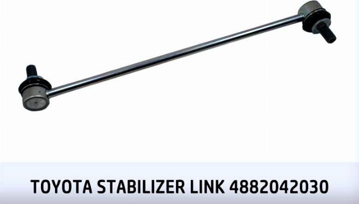 TOYOTA 48820-42030 - Stabilisaator,Stabilisaator parts5.com