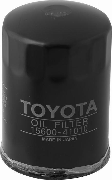 TOYOTA 15600-41010 - Filtro de aceite parts5.com