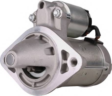 TOYOTA 281000D180 - Starter parts5.com