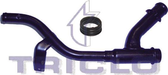 Triclo 454171 - Cuplaj conducta lichid racire parts5.com