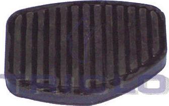 Triclo 591173 - Clutch Pedal Pad parts5.com