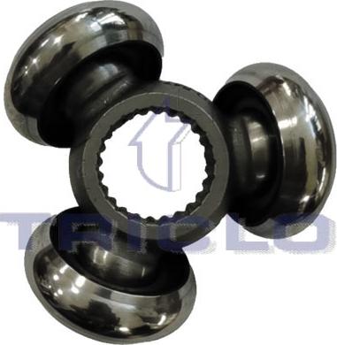 Triclo 644275 - Tripoda,cardan parts5.com