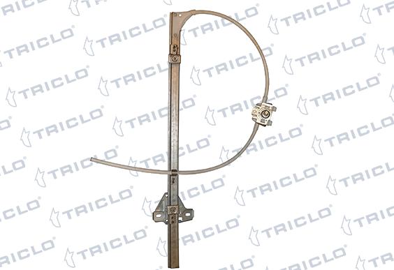 Triclo 105503 - Lasinnostin parts5.com