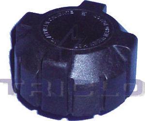 Triclo 311349 - Tapón, depósito de refrigerante parts5.com