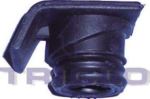 Triclo 311347 - Sealing Cap, oil filling port parts5.com