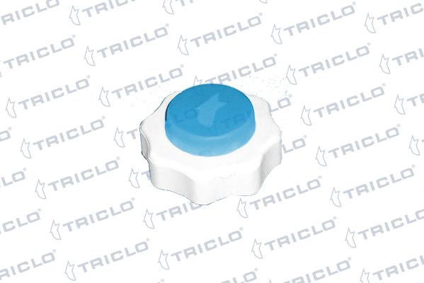 Triclo 311350 - Bouchon, réservoir de liquide de refroidissement parts5.com