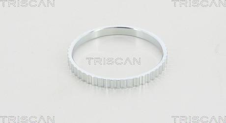 Triscan 8540 40406 - Snímací kroužek, ABS parts5.com