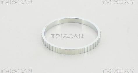 Triscan 8540 40408 - Зубчатое кольцо для датчика ABS parts5.com