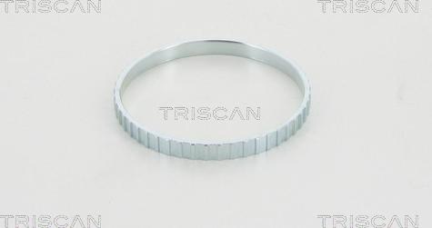 Triscan 8540 40403 - Δακτύλιος αισθητήρα, ABS parts5.com