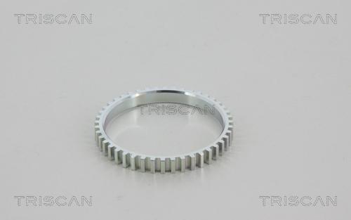 Triscan 8540 43412 - Senzorski obroc, ABS parts5.com