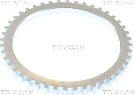 Triscan 8540 50407 - Inel senzor, ABS parts5.com