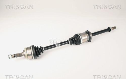 Triscan 8540 14559 - Planetara parts5.com