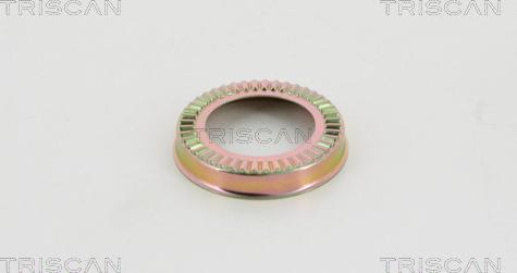 Triscan 8540 16402 - Sensor Ring, ABS parts5.com