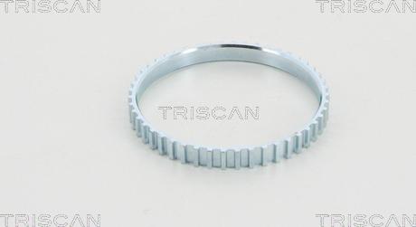 Triscan 8540 10406 - Érzékelő gyűrű, ABS parts5.com