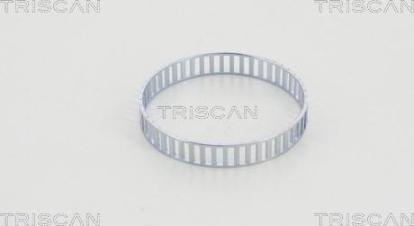 Triscan 8540 10403 - Érzékelő gyűrű, ABS parts5.com