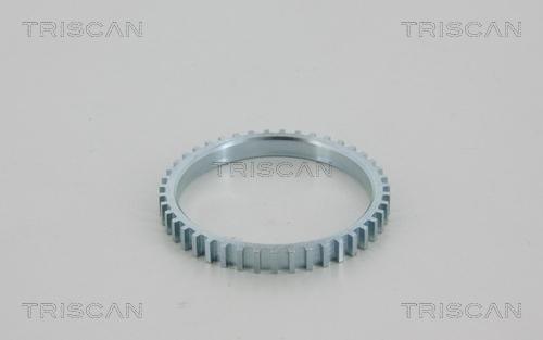 Triscan 8540 10407 - Senzorski obroc, ABS parts5.com