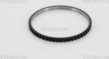 Triscan 8540 10416 - Senzorski prsten, ABS parts5.com