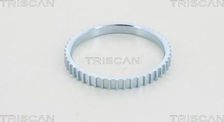 Triscan 8540 10411 - Inel senzor, ABS parts5.com