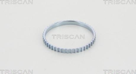 Triscan 8540 13403 - Δακτύλιος αισθητήρα, ABS parts5.com