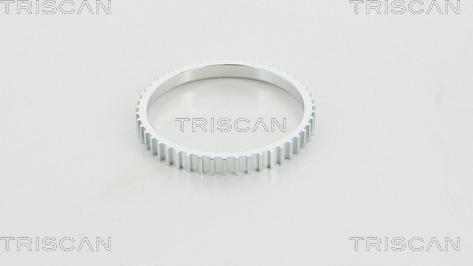 Triscan 8540 13402 - Сензорен пръстен, ABS parts5.com