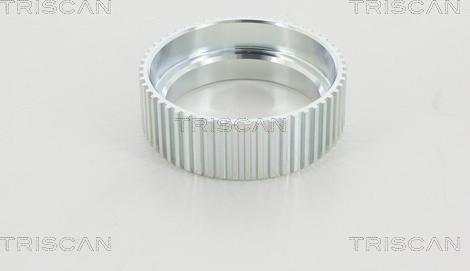 Triscan 8540 80403 - Sensor Ring, ABS parts5.com