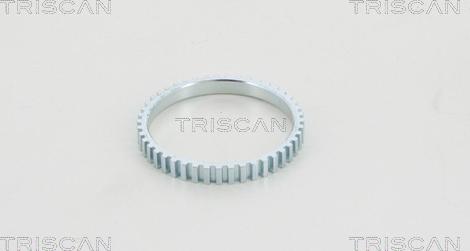 Triscan 8540 29404 - Érzékelő gyűrű, ABS parts5.com