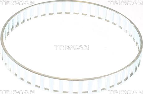 Triscan 8540 29416 - Зубчатое кольцо для датчика ABS parts5.com