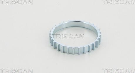 Triscan 8540 24404 - Anillo sensor, ABS parts5.com