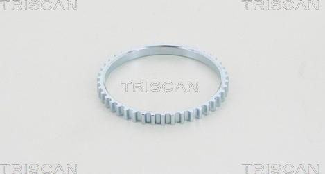 Triscan 8540 25401 - Érzékelő gyűrű, ABS parts5.com