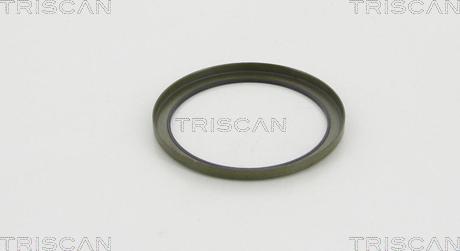 Triscan 8540 25408 - Зубчатое кольцо для датчика ABS parts5.com