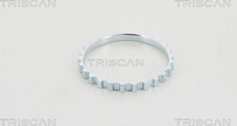 Triscan 8540 25403 - Anturirengas, ABS parts5.com