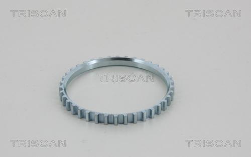 Triscan 8540 25407 - Сензорен пръстен, ABS parts5.com