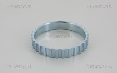 Triscan 8540 28405 - Senzorski obroc, ABS parts5.com